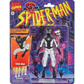 Marvel Legends Retro Negative Zone Pizza Spider-Man - Pre-Owned / In Box