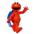 Blokees Sesame Street preCOOL Elmo