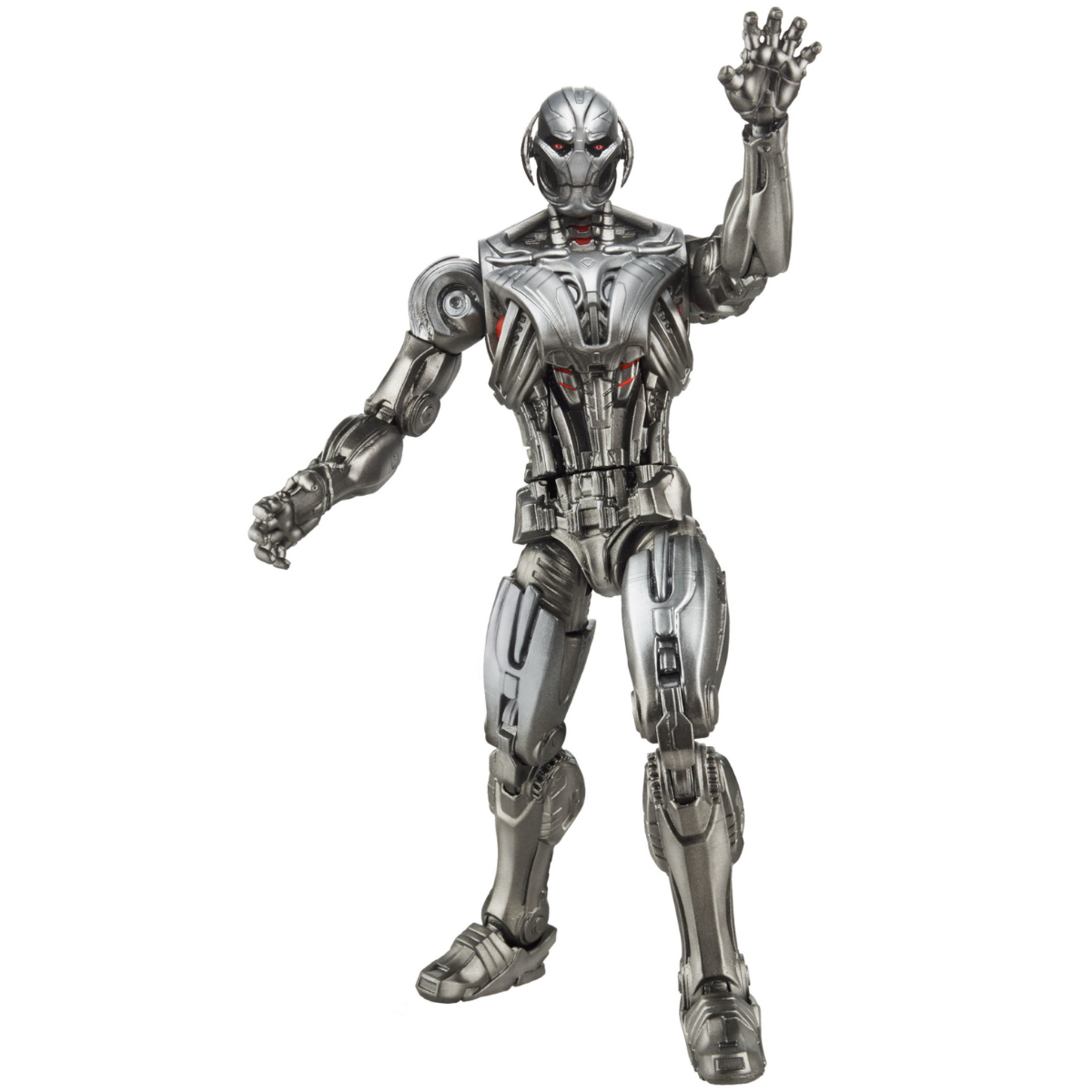 Marvel Legends Ultron Build-A-Figure - Pre-Owned / Loose