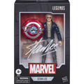 Marvel Legends 80th Anniversary Stan Lee - Pre-Owned / In Box
