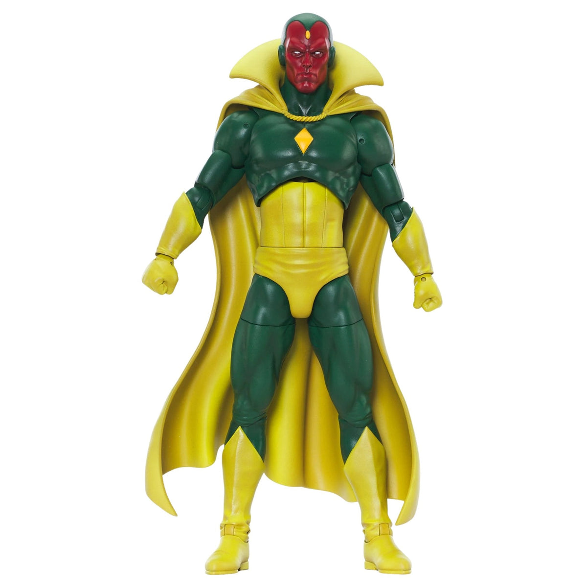 Marvel Select Vision (Near Mint)