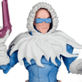 DC Multiverse Collector Edition #30 Captain Cold (The Rogues)