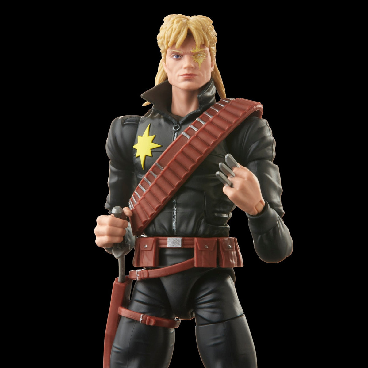 Marvel Legends Series Classic Longshot