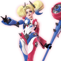 Blokees DC Champion Class 04 Harley Quinn