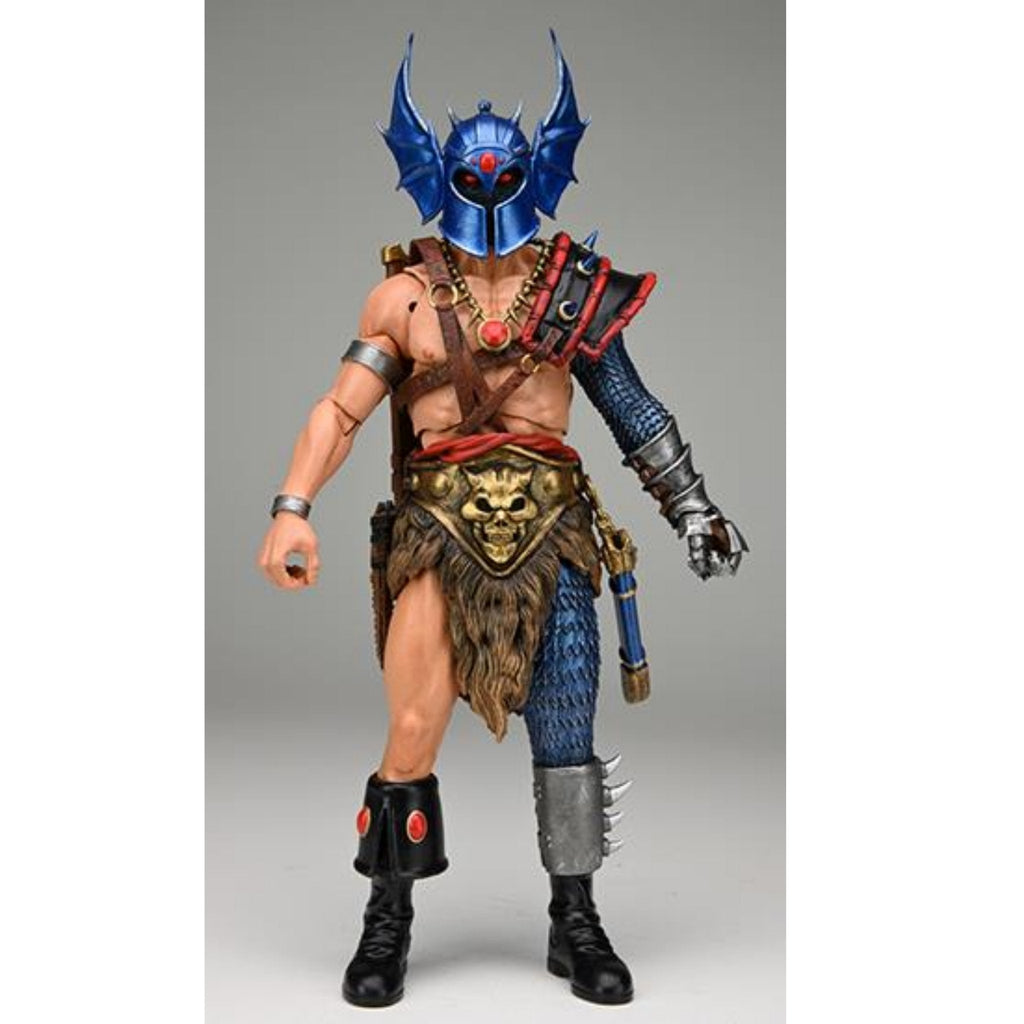 NECA Dungeons & Dragons Ultimate Warduke