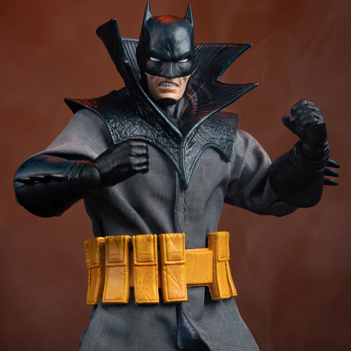 DC Multiverse Batman (Batman of Bethlehem)