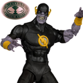 DC Multiverse Red Platinum Label Dark Flash
