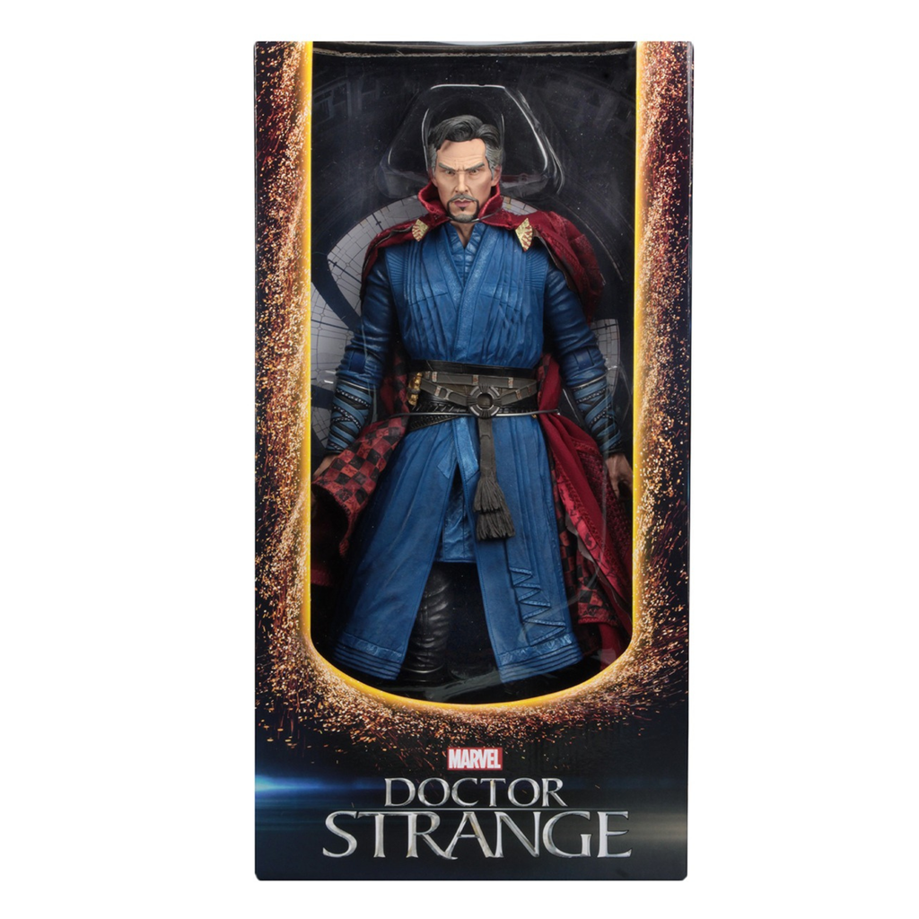 NECA Quarter Scale Doctor Strange