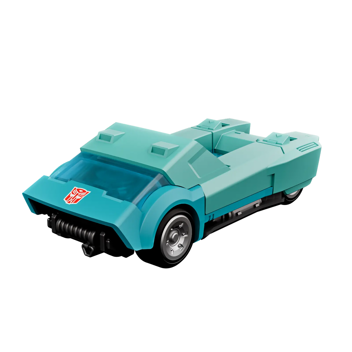 Blokees Wheels C3 (Box Of 12 Individually Boxed)