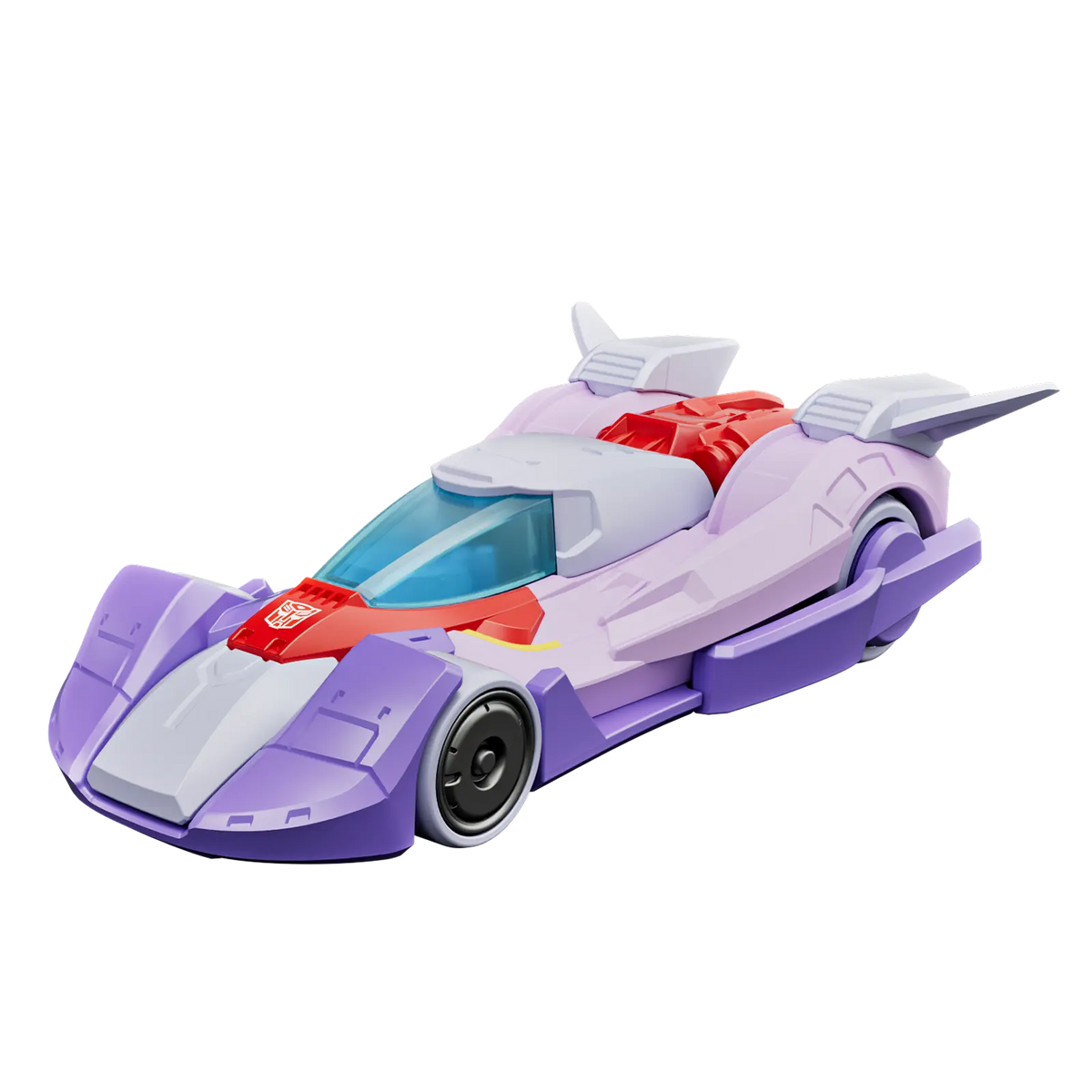 Blokees Wheels C3 (Box Of 12 Individually Boxed)