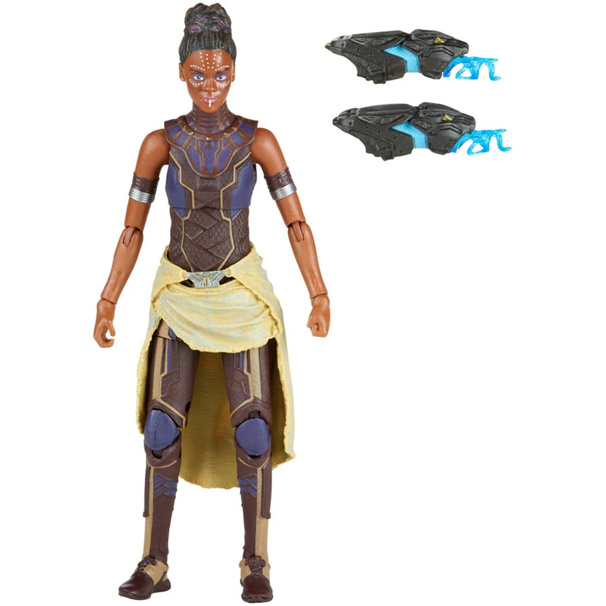 Marvel Legends Legacy Shuri - Pre-Owned / Loose