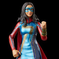 Marvel Legends Disney+ Ms. Marvel (Infinity Ultron BAF)