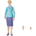 Marvel Legends Aunt May (From the VHS Spider-Man 2-Pack) - Pre-Owned / Loose