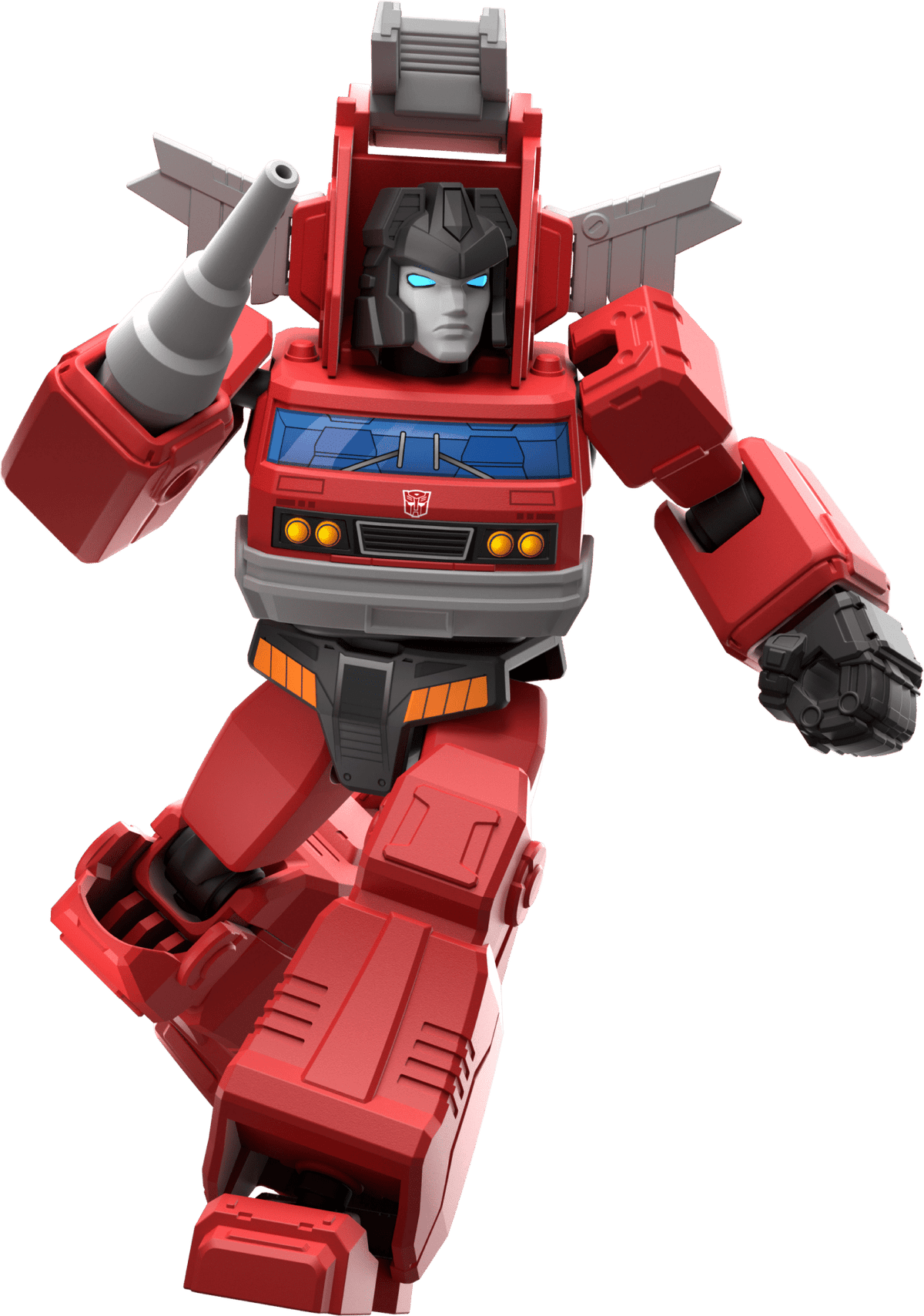 Blokees Transformers Galaxy 02: SOS Complete Set (Box of 9 Individually Boxed)