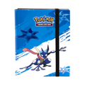 Ultra Pro Pokémon Greninja 9-Pocket PRO-Binder
