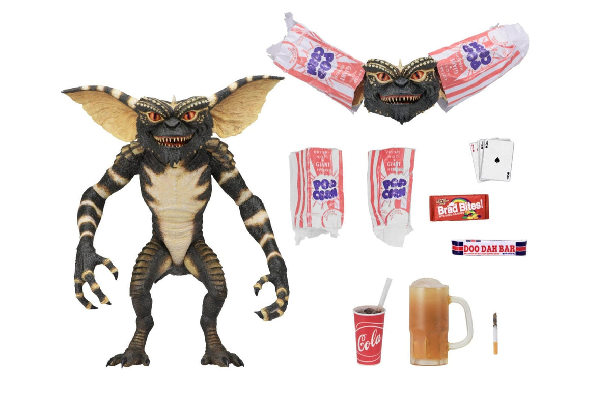 NECA Ultimate Gremlin