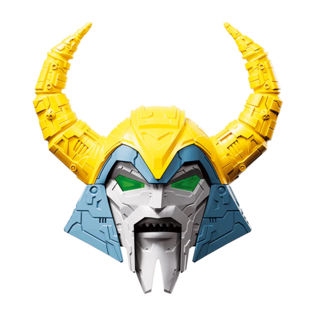 Blokees Transformers Galaxy 08: One Shall Fall  (Box of 9 Individually Boxed)