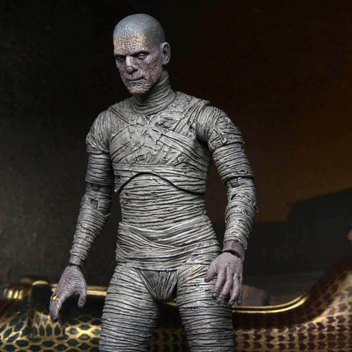 NECA Universal Monsters Ultimate Mummy