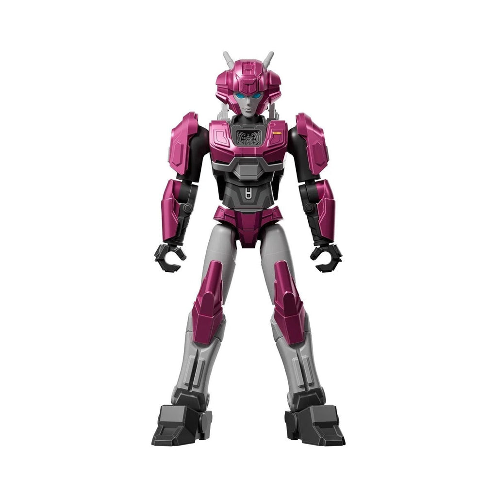 Blokees Transformers Galaxy 07: Transformers 1 Wave 2  (Box of 9 Individually Boxed)