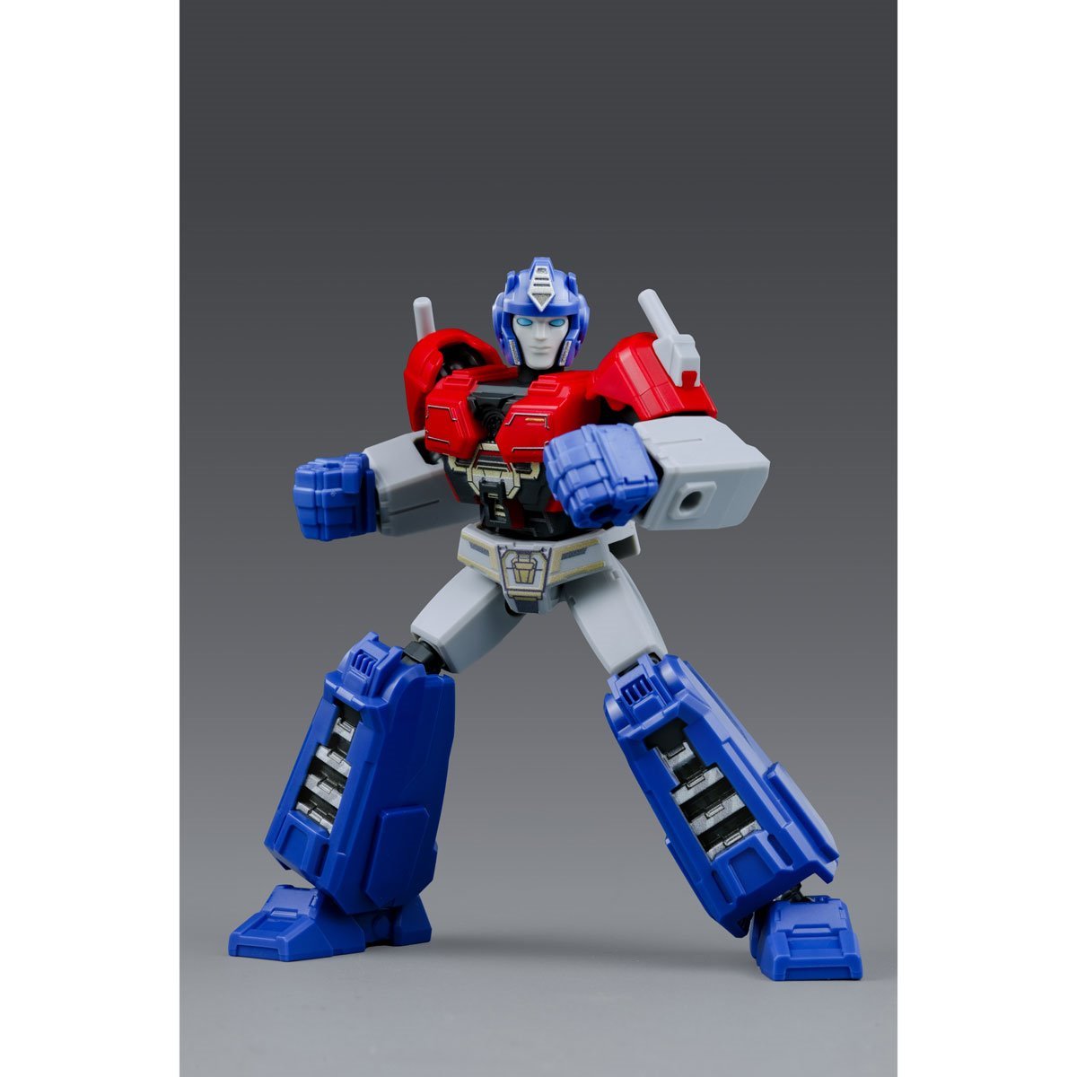 Blokees Transformers Galaxy 05: Transformers ONE Movie Complete Set (Box of 9 Individually Boxed)