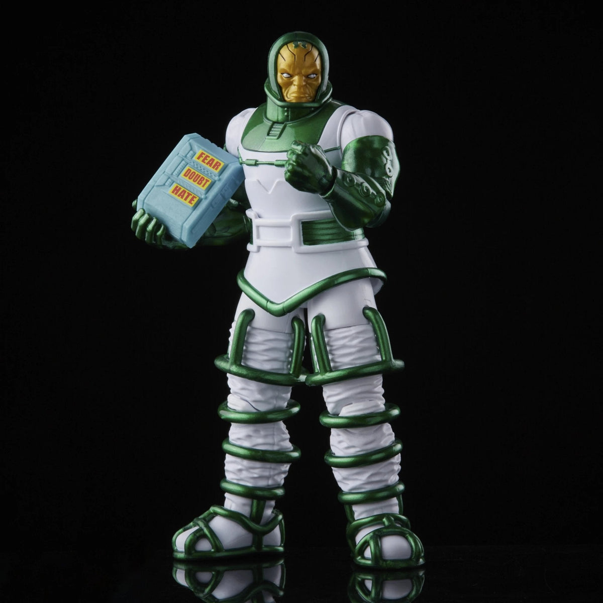 Marvel Legends Fantastic Four Retro Collection Psycho-Man