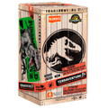 Blokees Jurassic World Terraventure Wave 2: Welcome To Jurassic World (Single Random Blind Box)