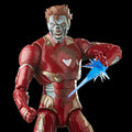Marvel Legends Zombie Iron Man (Khonshu BAF)
