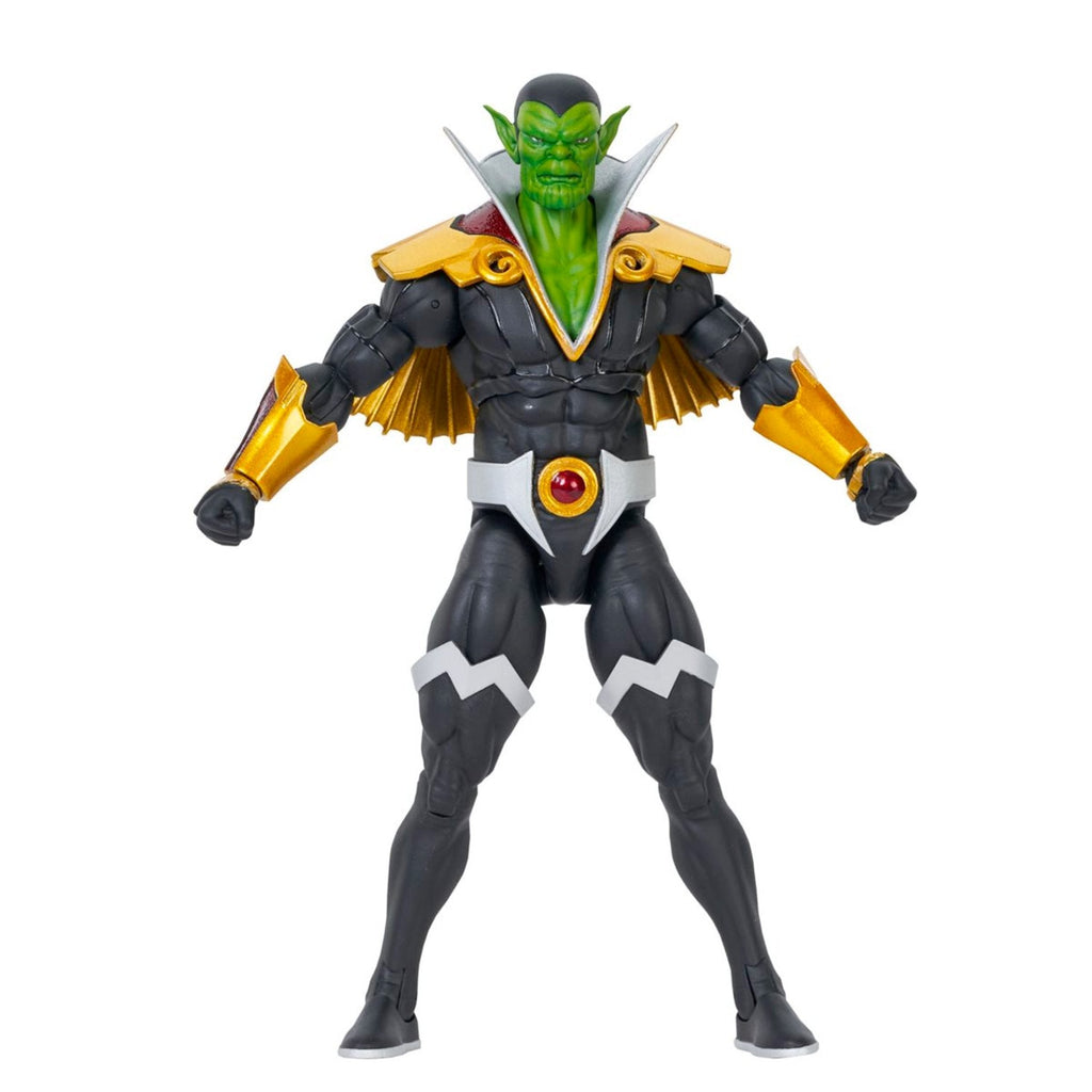 Marvel Select Skrull