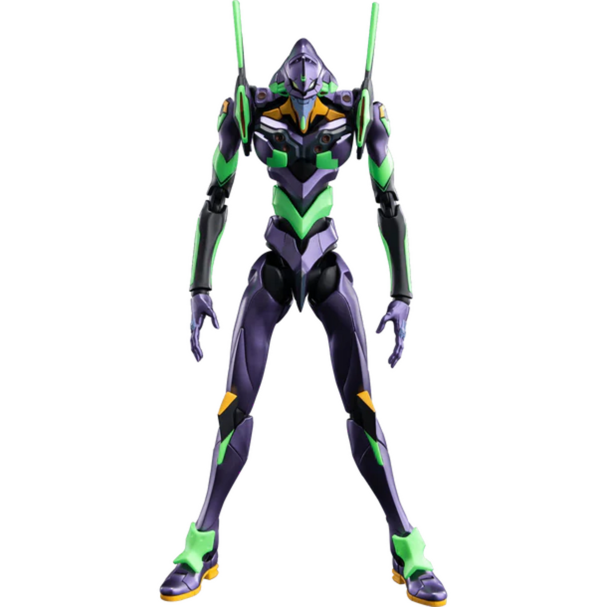 Blokees Action Edition Evangelion Test Type-01