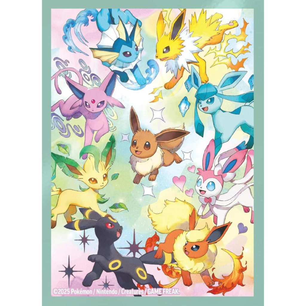 Pokémon TCG: SV8.5 Prismatic Evolutions Super-Premium Collection