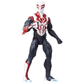 Marvel Legends Spider-Man 2099 (Sandman BAF Series) - Pre-Owned / Loose