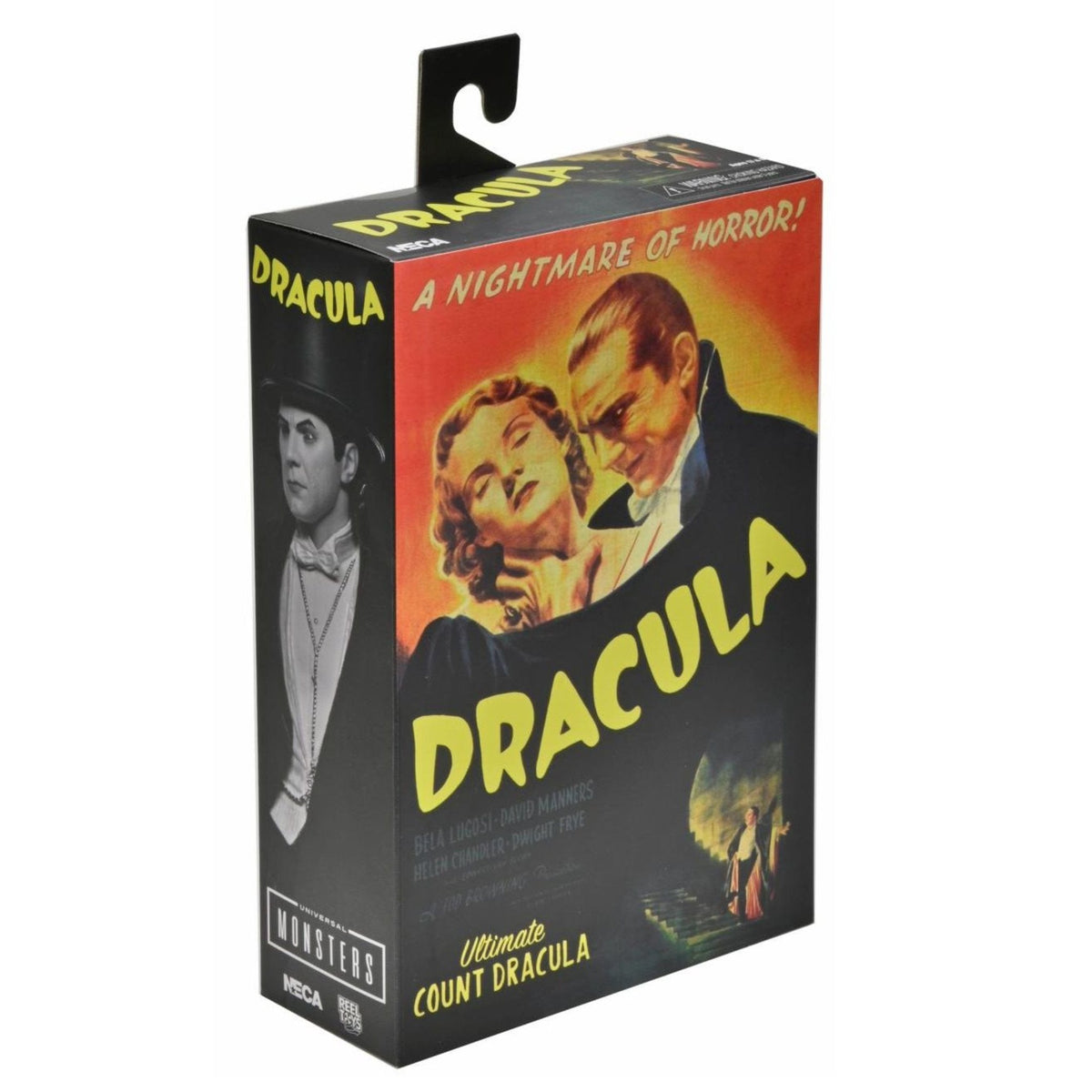 NECA Universal Monsters Ultimate Dracula (Carfax Abbey)