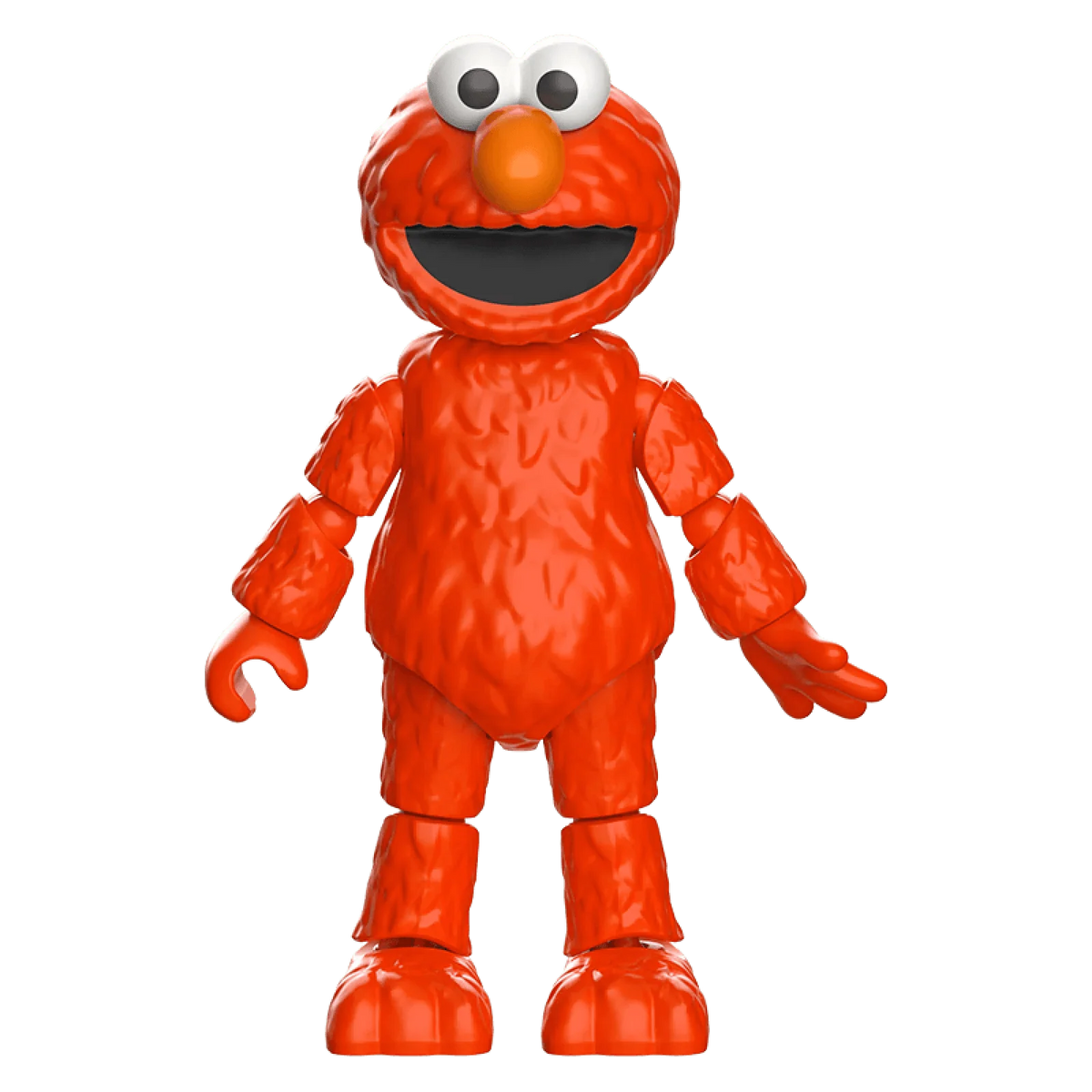 Blokees Sesame Street preCOOL Elmo