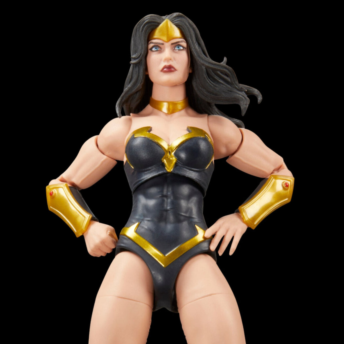 Marvel Legends Squadron Surpreme Power Princess (Re-Run)