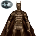DC Multiverse Platinum Label Batman 1989 (Bronze Edition)