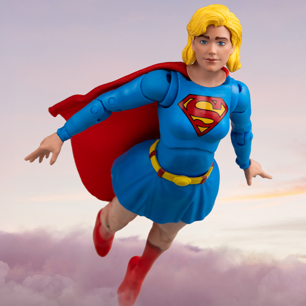 DC Collector Edition #59 Supergirl (First Appearance)