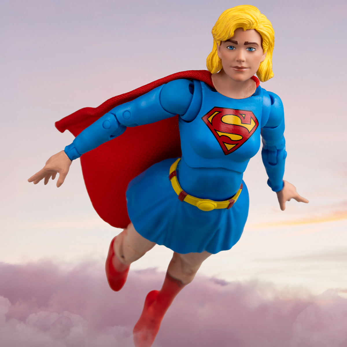 DC Collector Edition #59 Supergirl (First Appearance)