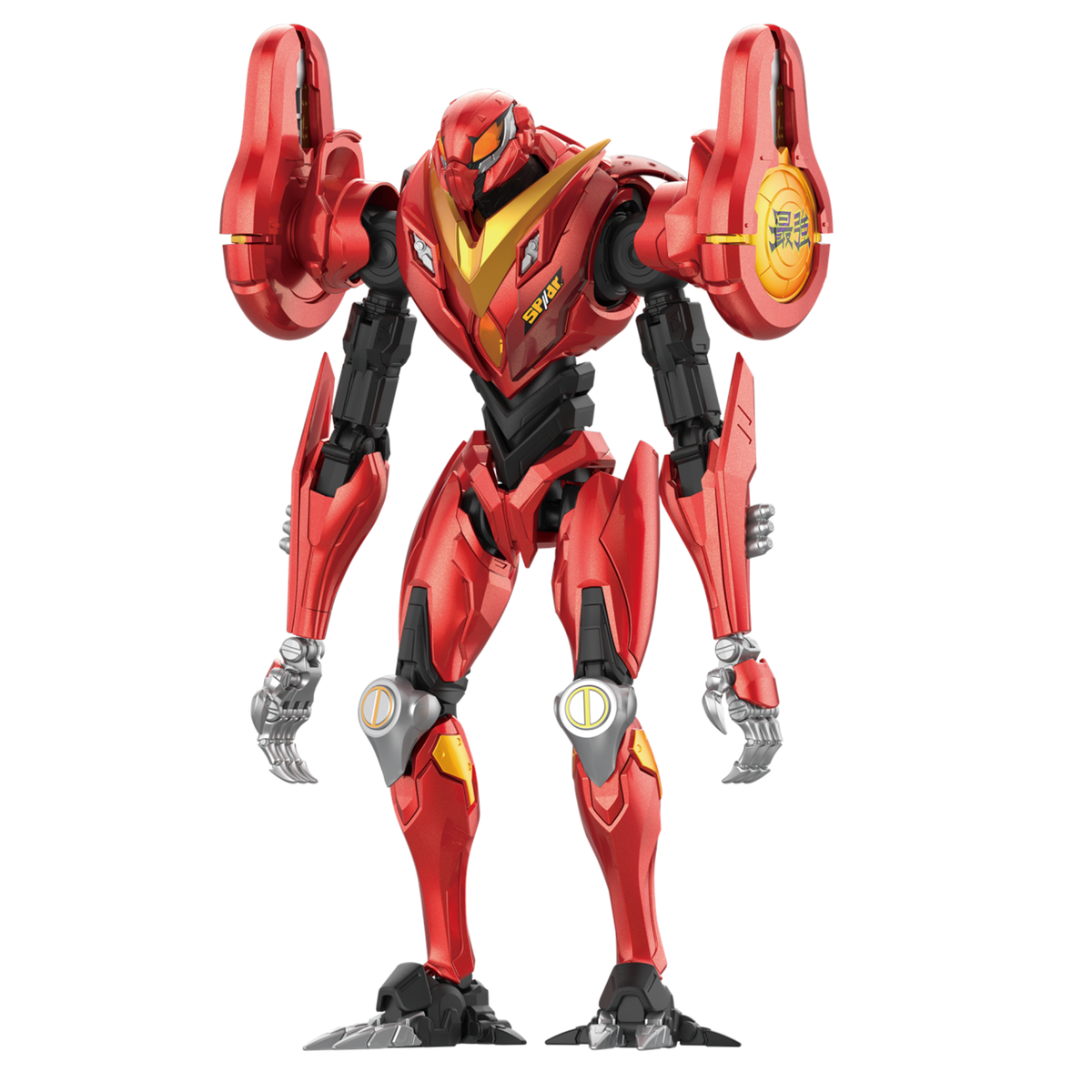 Blokees Champion Class Marvel Rivals Peni Parker SP//dr Suit