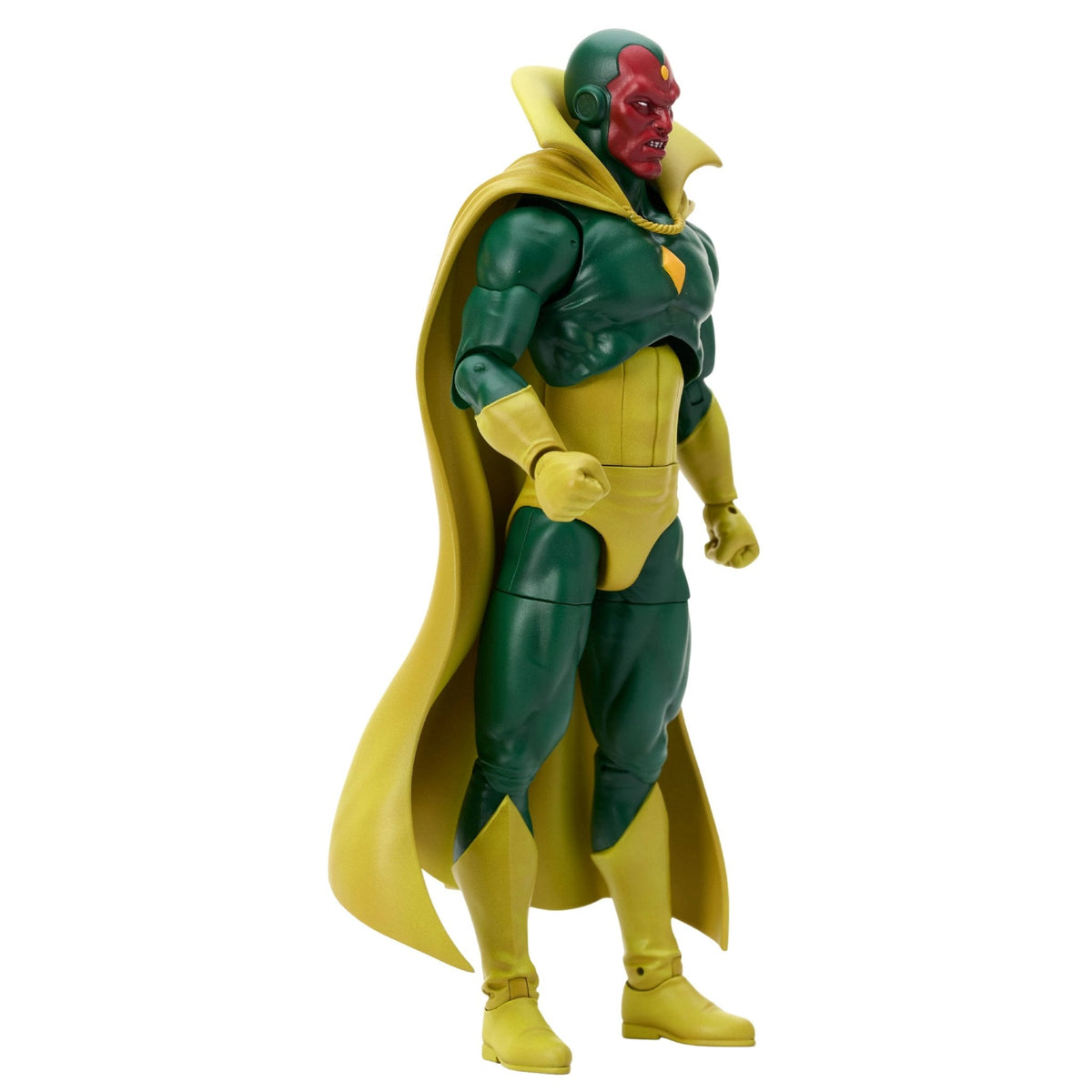 Marvel Select Vision (Near Mint)