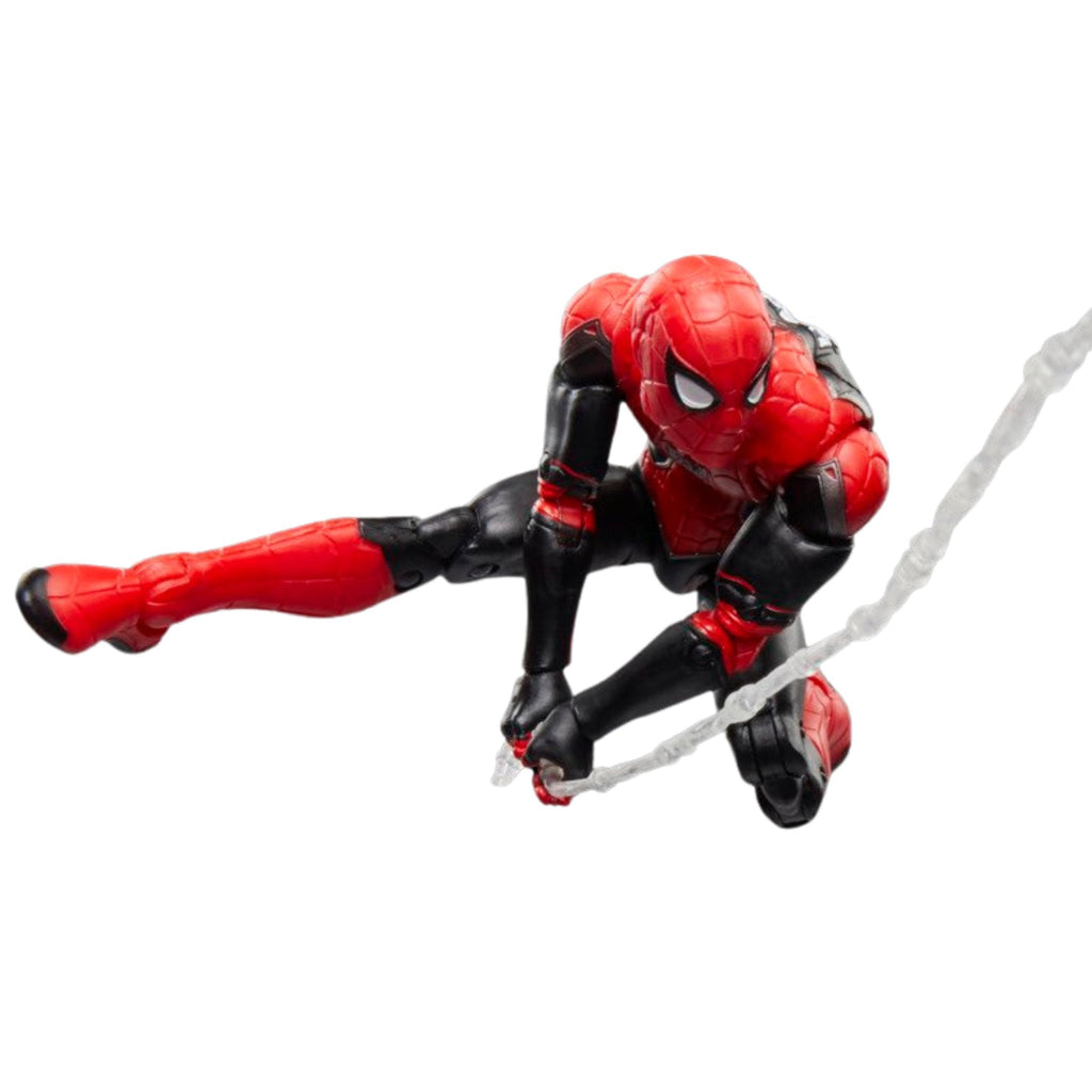 Marvel Legends Far From Home Spider-Man (Upgraded Suit)