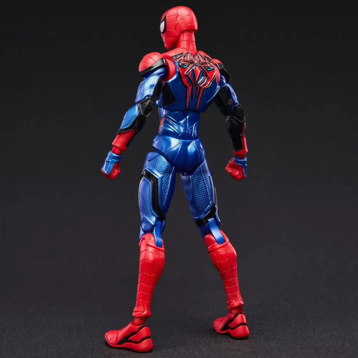 Blokees Champion Class Marvel Rivals Spider-Man