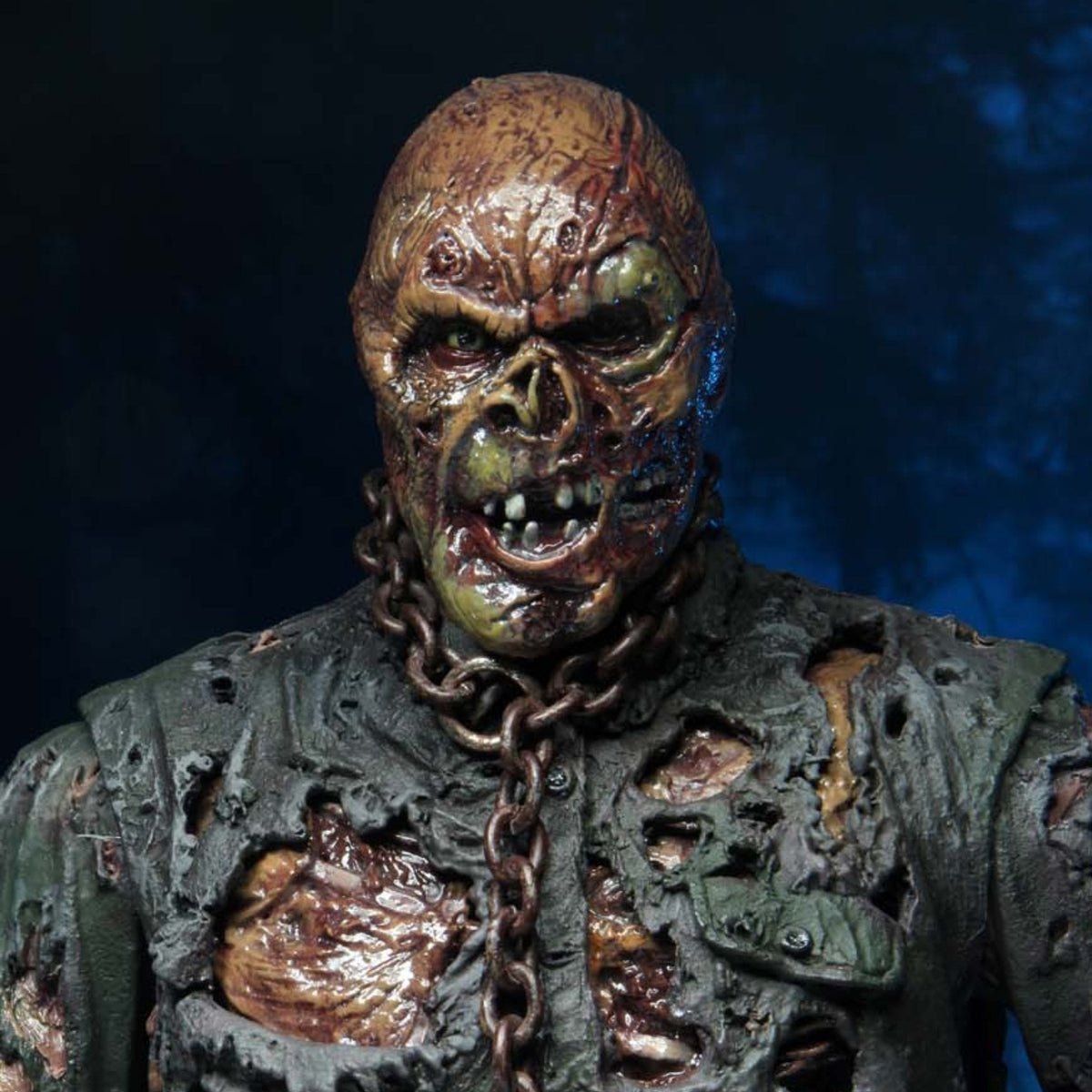 NECA Friday the 13th Part 7: The New Blood Ultimate Jason Voorhees
