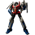 Blokees Transformers Classic Class 16 Starscream (Transformers One)