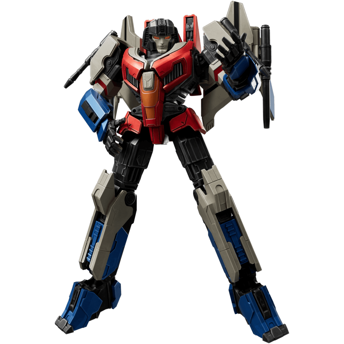 Blokees Transformers Classic Class 16 Starscream (Transformers One)
