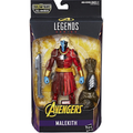 Marvel Legends Malekith (Cull Obsidian BAF) - Pre-Owned / In Box