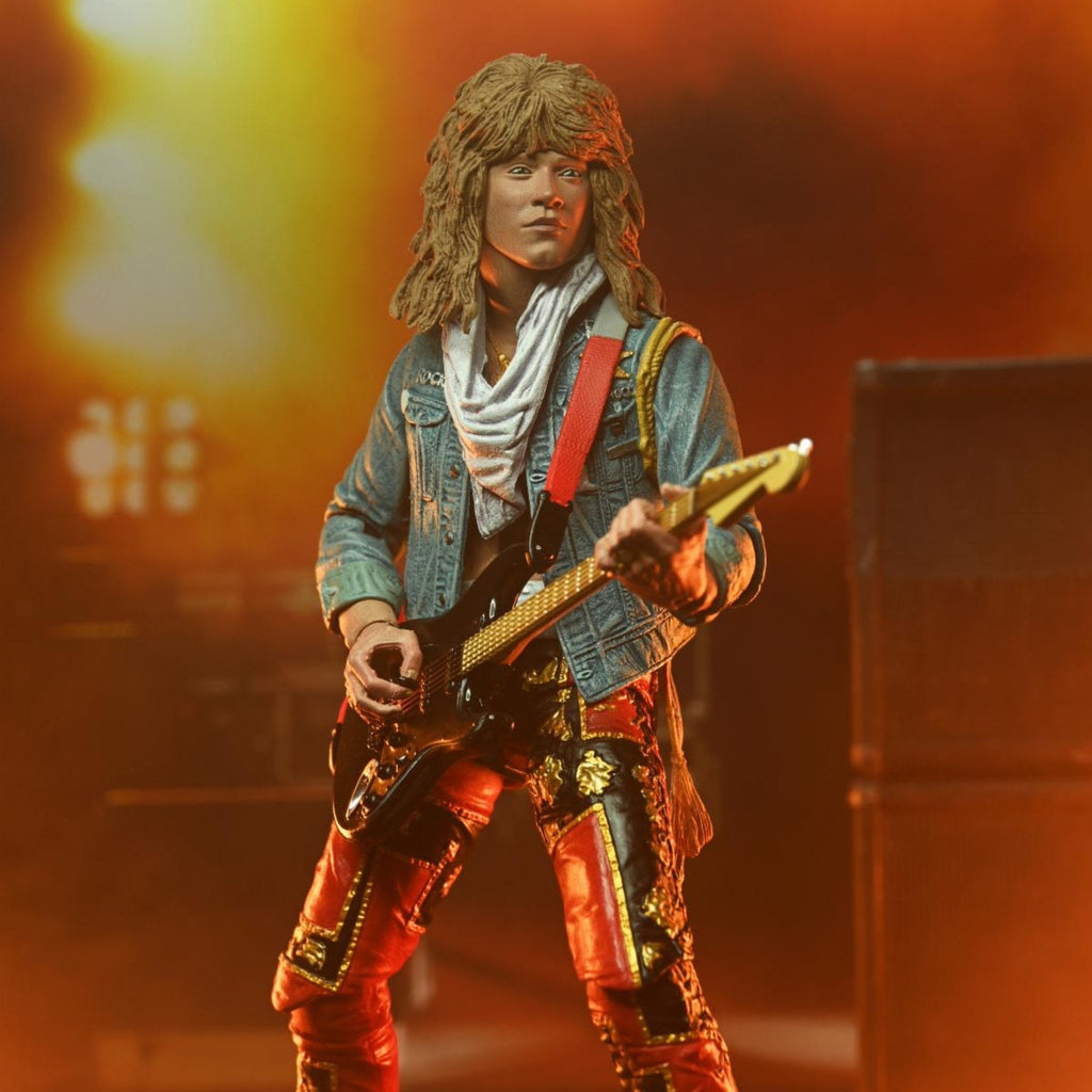 NECA Ultimate "Slippery When Wet" Bon Jovi