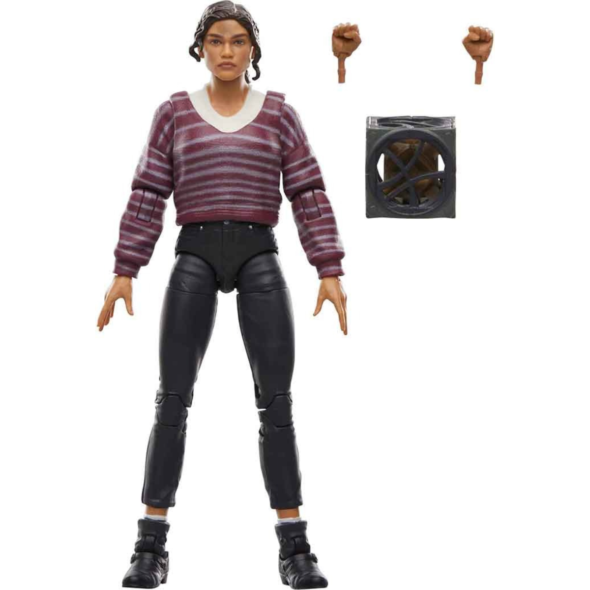 Marvel Legends No Way Home Mary Jane - Pre-Owned / Loose