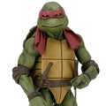 NECA Quarter Scale Teenage Mutant Ninja Turtles 1990 Movie Raphael (1:4 Scale)