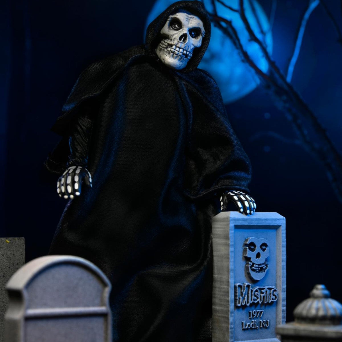 NECA The Misfits Ultimate Fiend
