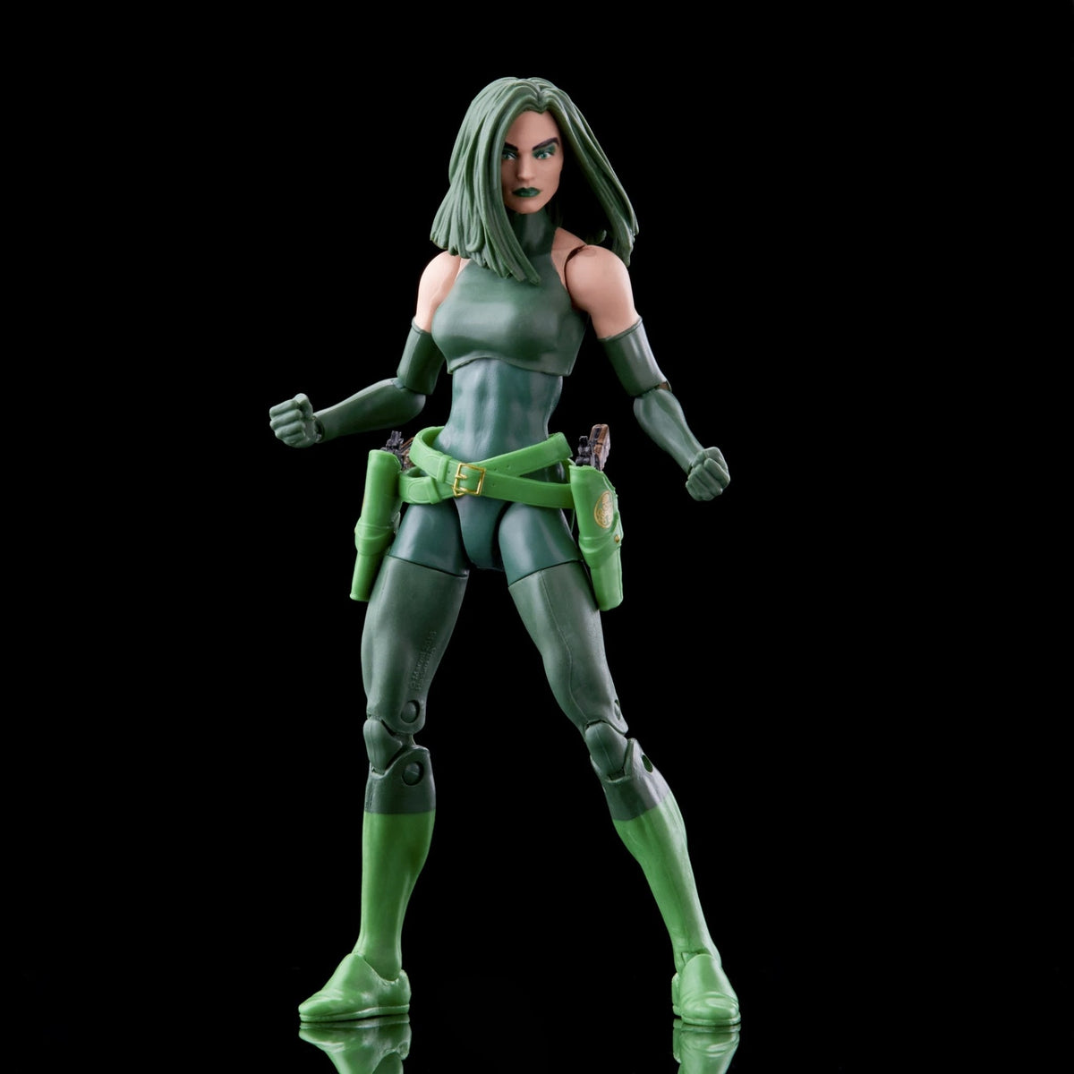 Marvel Legends Madam Hydra (Controller BAF)